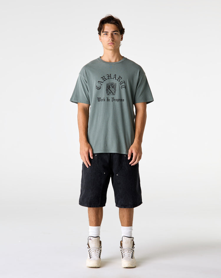 Carhartt WIP Coat Of Arms T-Shirt - XHIBITION