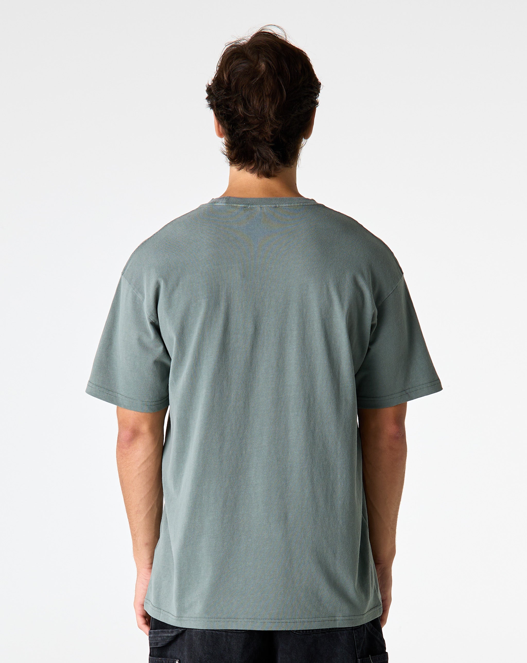 Carhartt WIP Coat Of Arms T-Shirt - XHIBITION