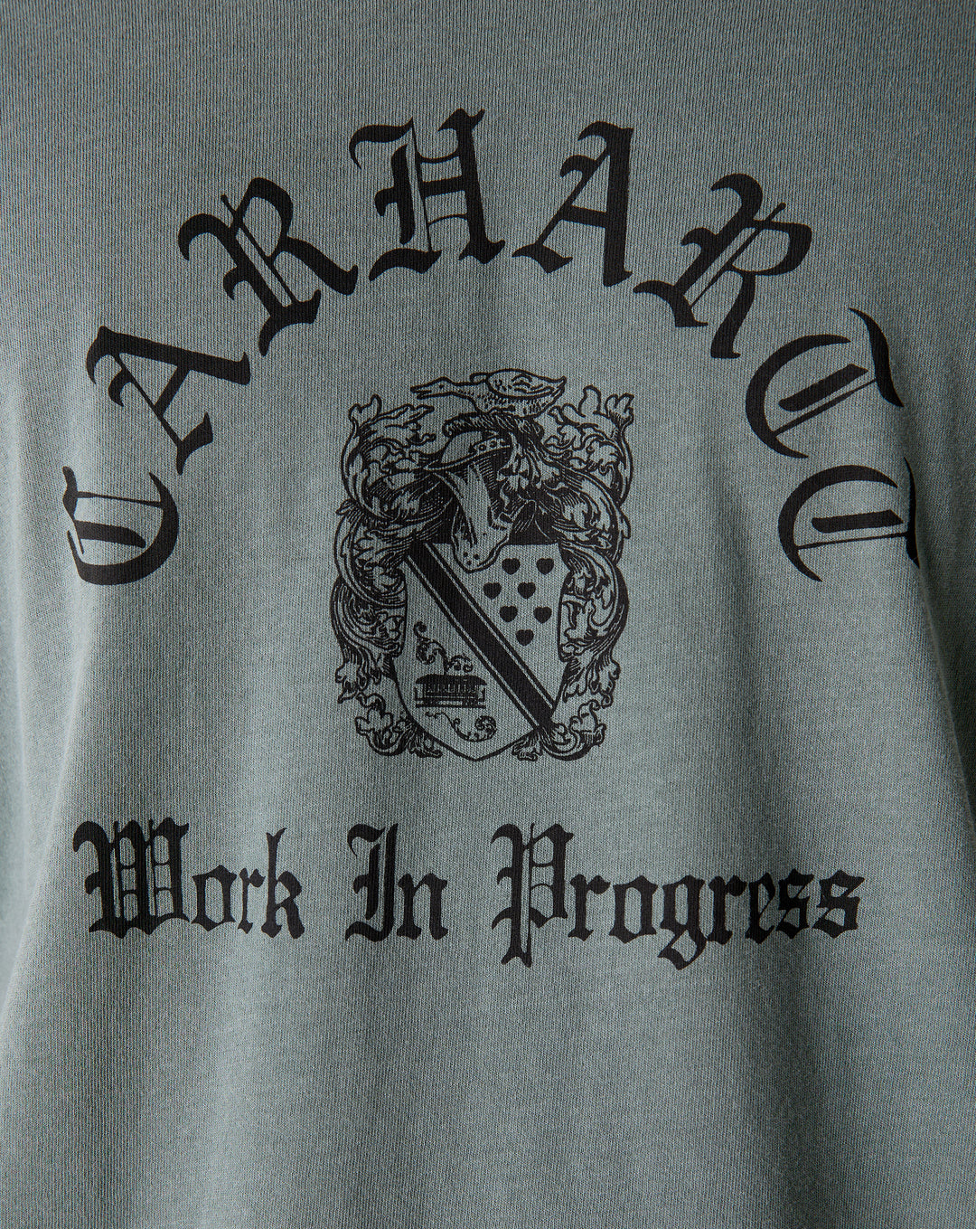 Carhartt WIP Coat Of Arms T-Shirt - XHIBITION