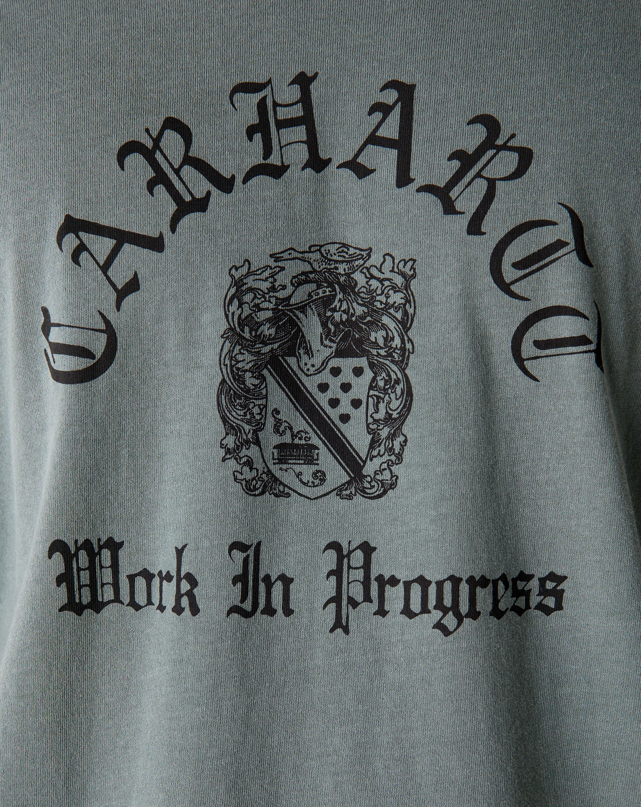 Carhartt WIP Coat Of Arms T-Shirt - XHIBITION