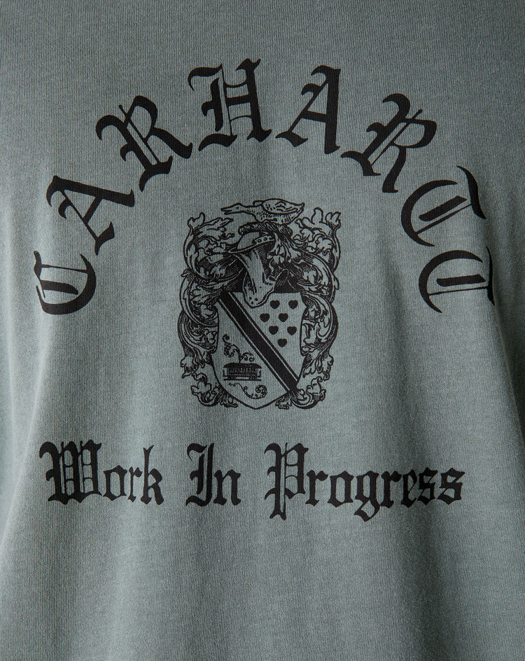 Carhartt WIP Coat Of Arms T-Shirt - XHIBITION