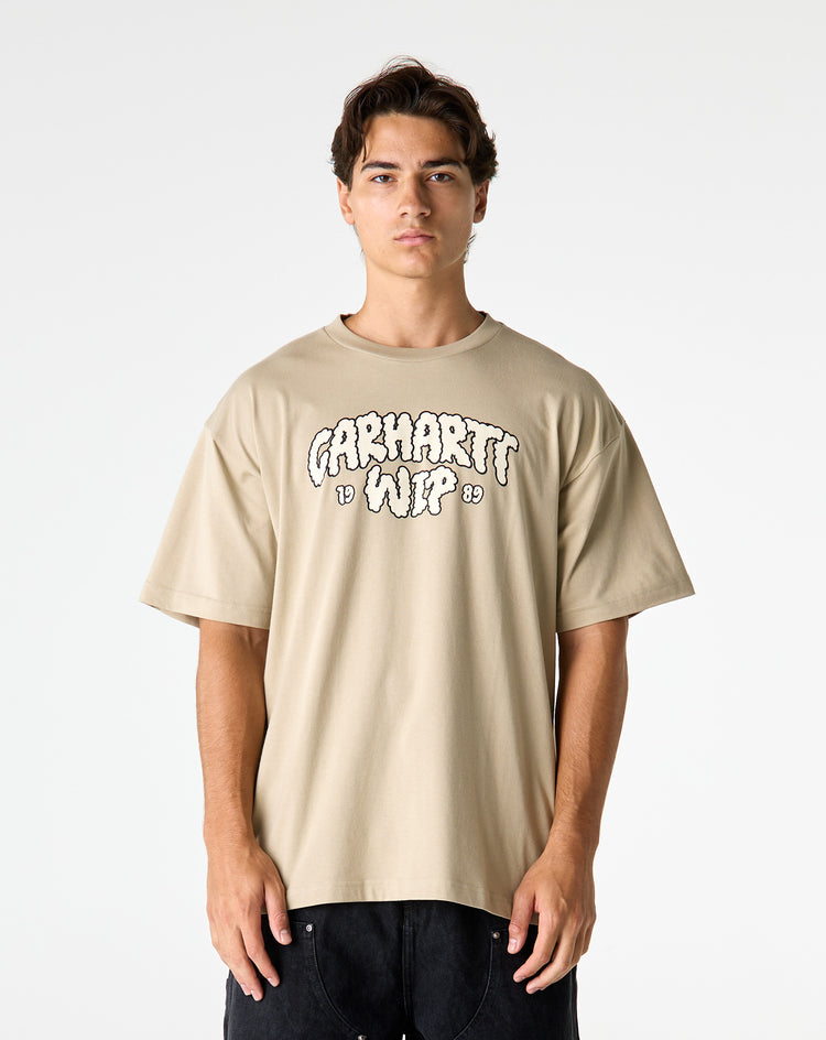 Carhartt WIP Cloud Script T-Shirt - XHIBITION