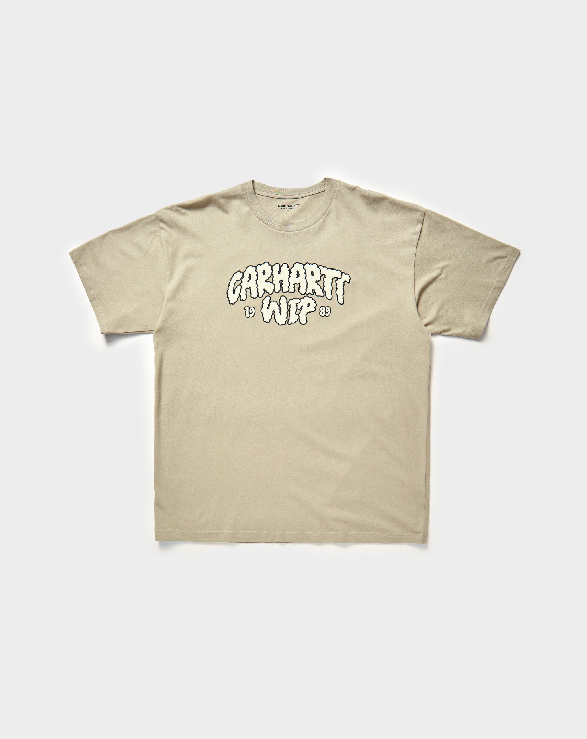 Carhartt WIP Cloud Script T-Shirt - XHIBITION