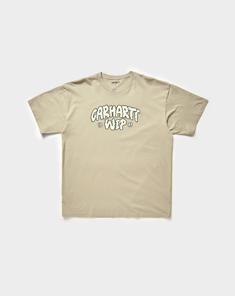 Carhartt WIP Cloud Script T-Shirt - XHIBITION
