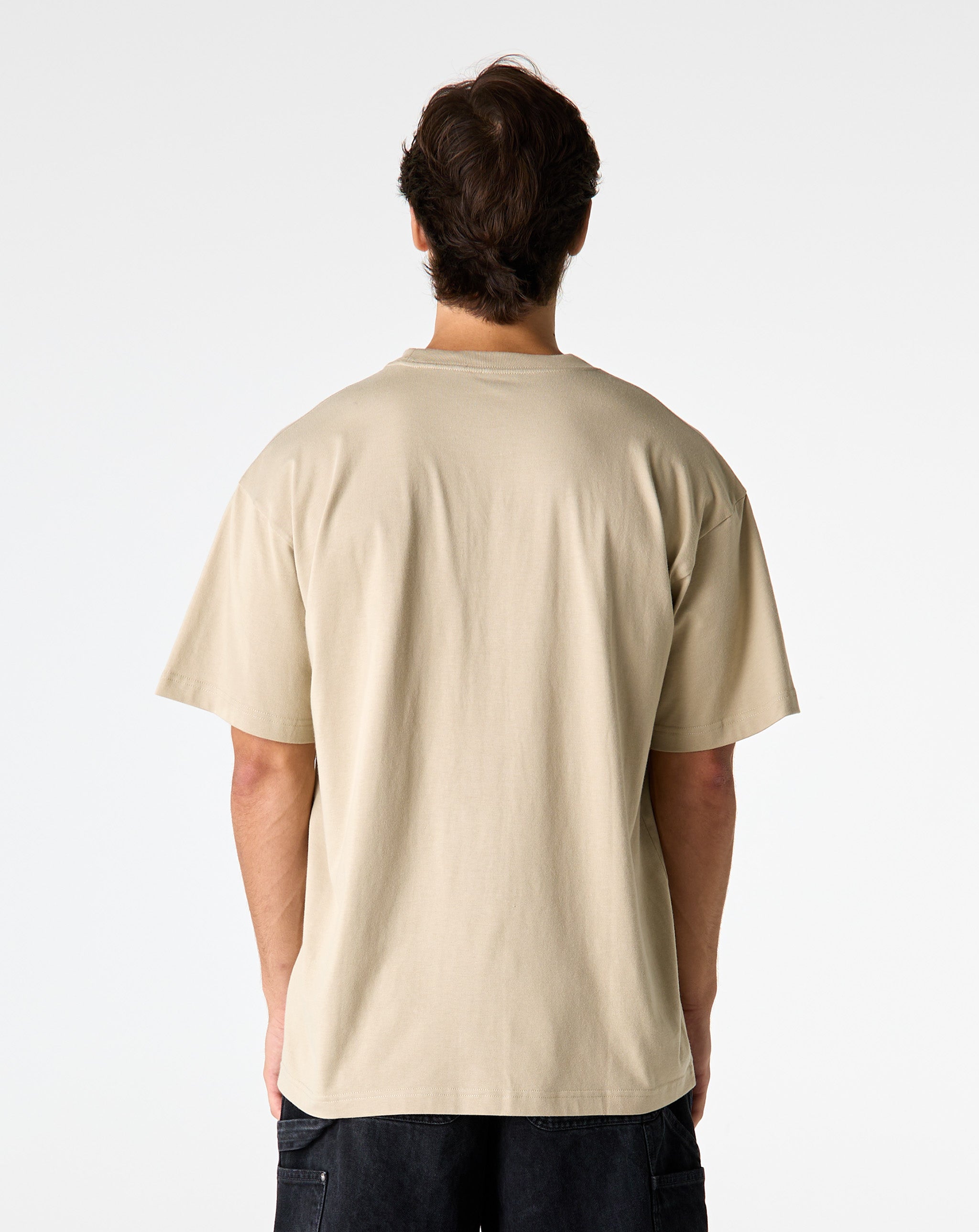 Carhartt WIP Cloud Script T-Shirt - XHIBITION