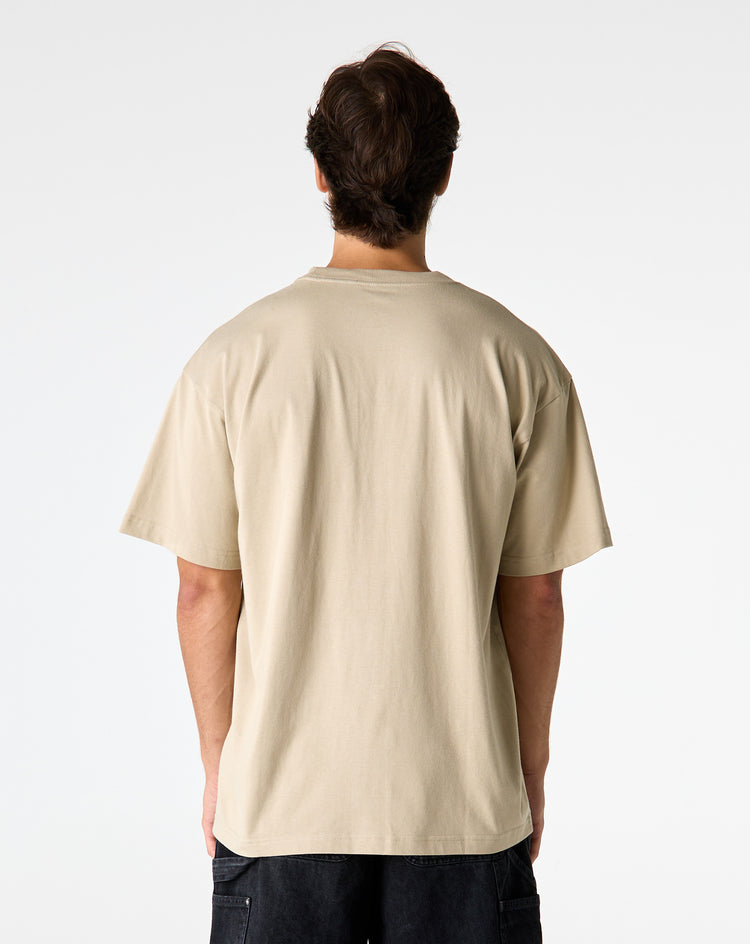 Carhartt WIP Cloud Script T-Shirt - XHIBITION
