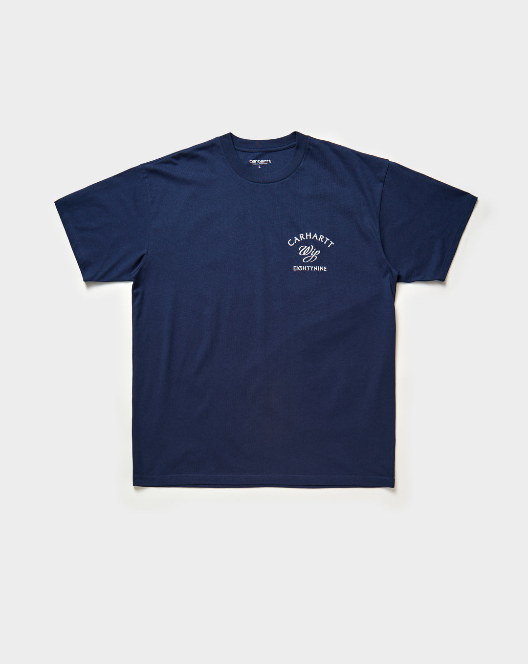 Carhartt WIP Eightynine T-Shirt - XHIBITION