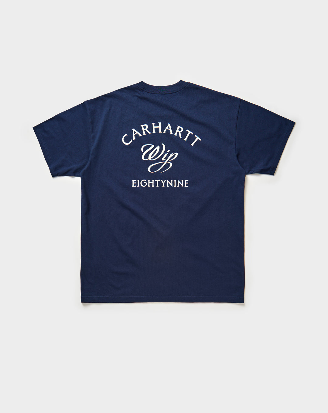 Carhartt WIP Eightynine T-Shirt - XHIBITION