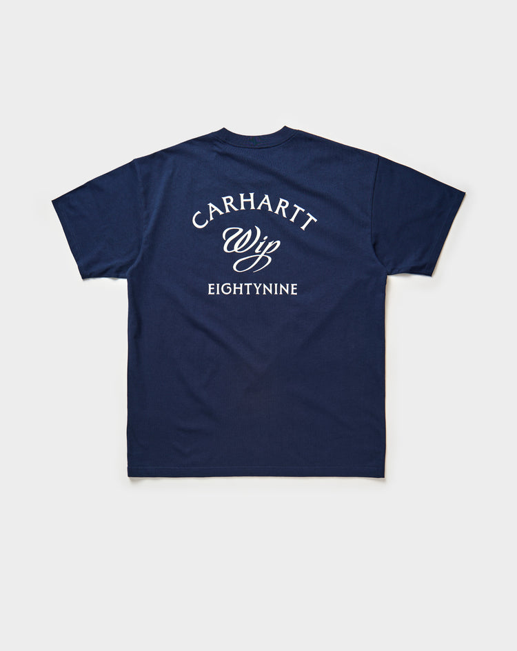 Carhartt WIP Eightynine T-Shirt - XHIBITION