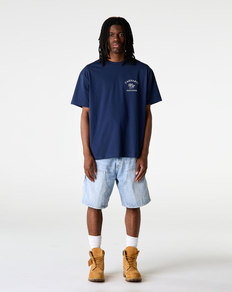 Carhartt WIP Eightynine T-Shirt - XHIBITION