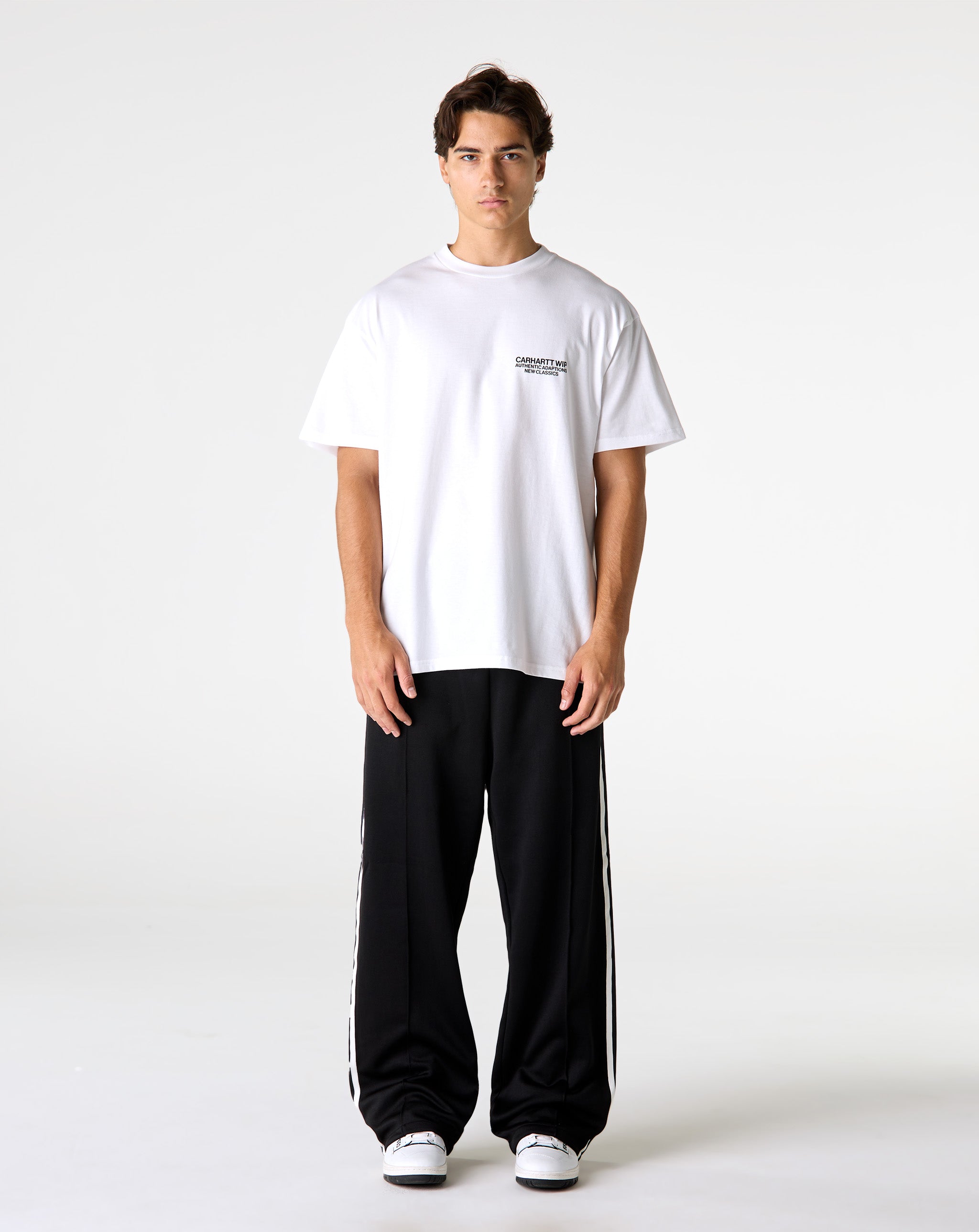 Carhartt WIP Bolar Sweatpants - XHIBITION