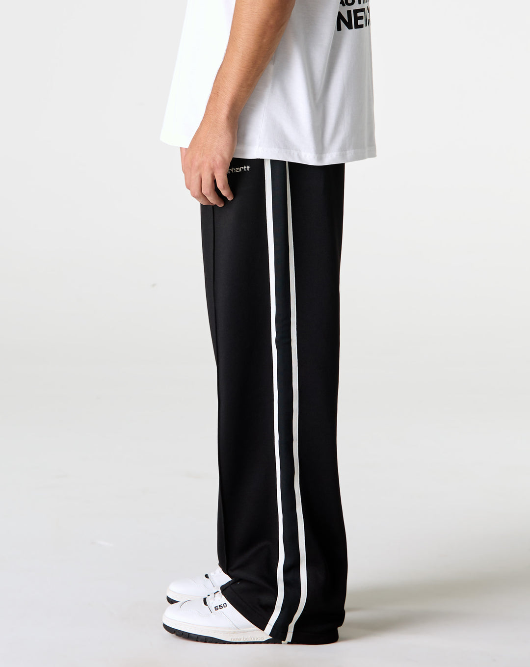 Carhartt WIP Bolar Sweatpants - XHIBITION