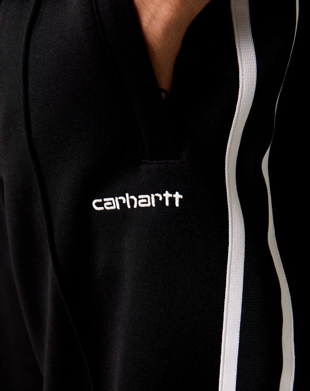 Carhartt WIP Bolar Sweatpants - XHIBITION