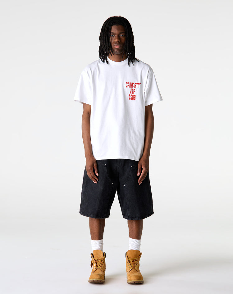 Carhartt WIP Blocks T-Shirt - XHIBITION