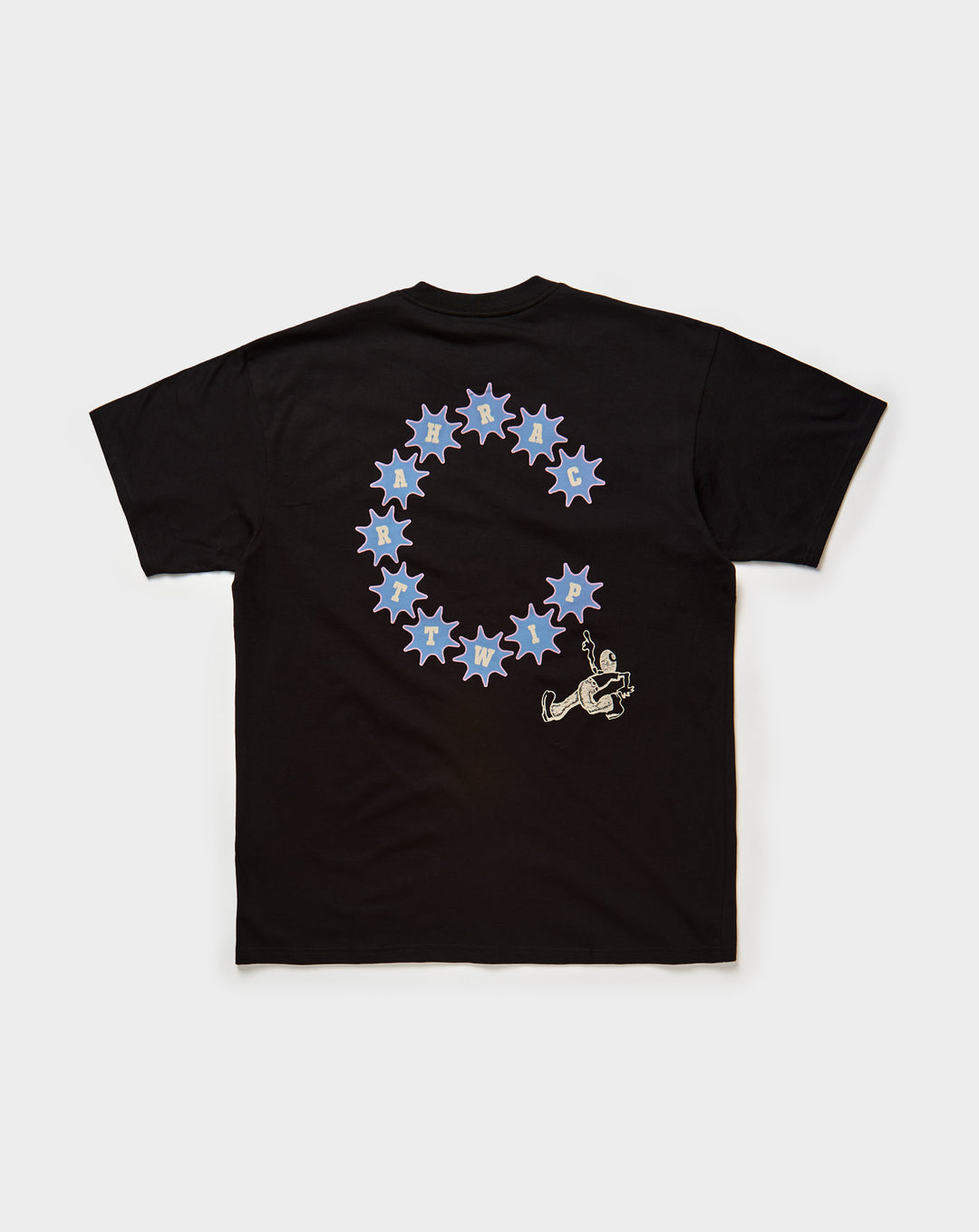 Carhartt WIP C Trip T-Shirt - XHIBITION