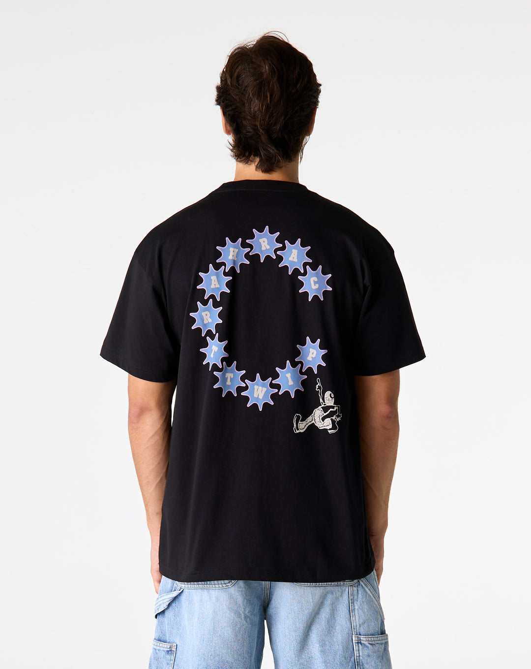 Carhartt WIP C Trip T-Shirt - XHIBITION