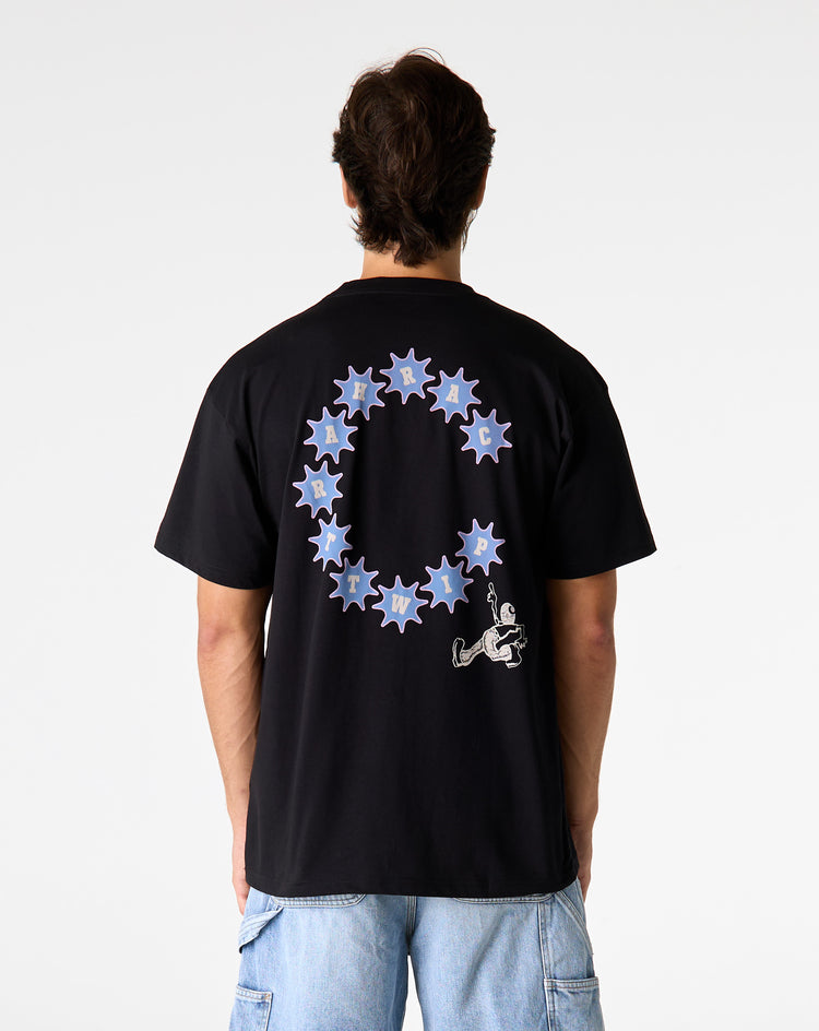 Carhartt WIP C Trip T-Shirt - XHIBITION