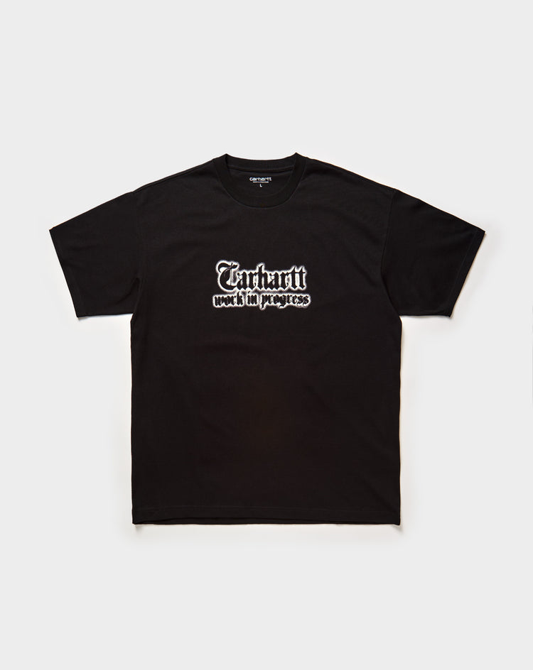 Carhartt WIP World Tour T-Shirt - XHIBITION