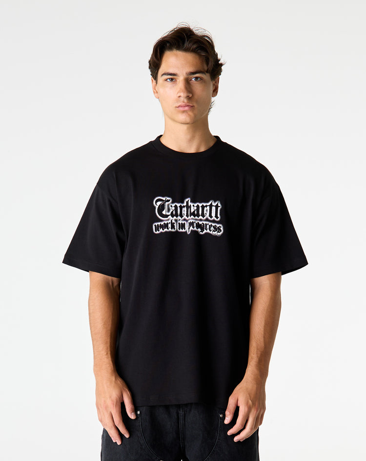 Carhartt WIP World Tour T-Shirt - XHIBITION