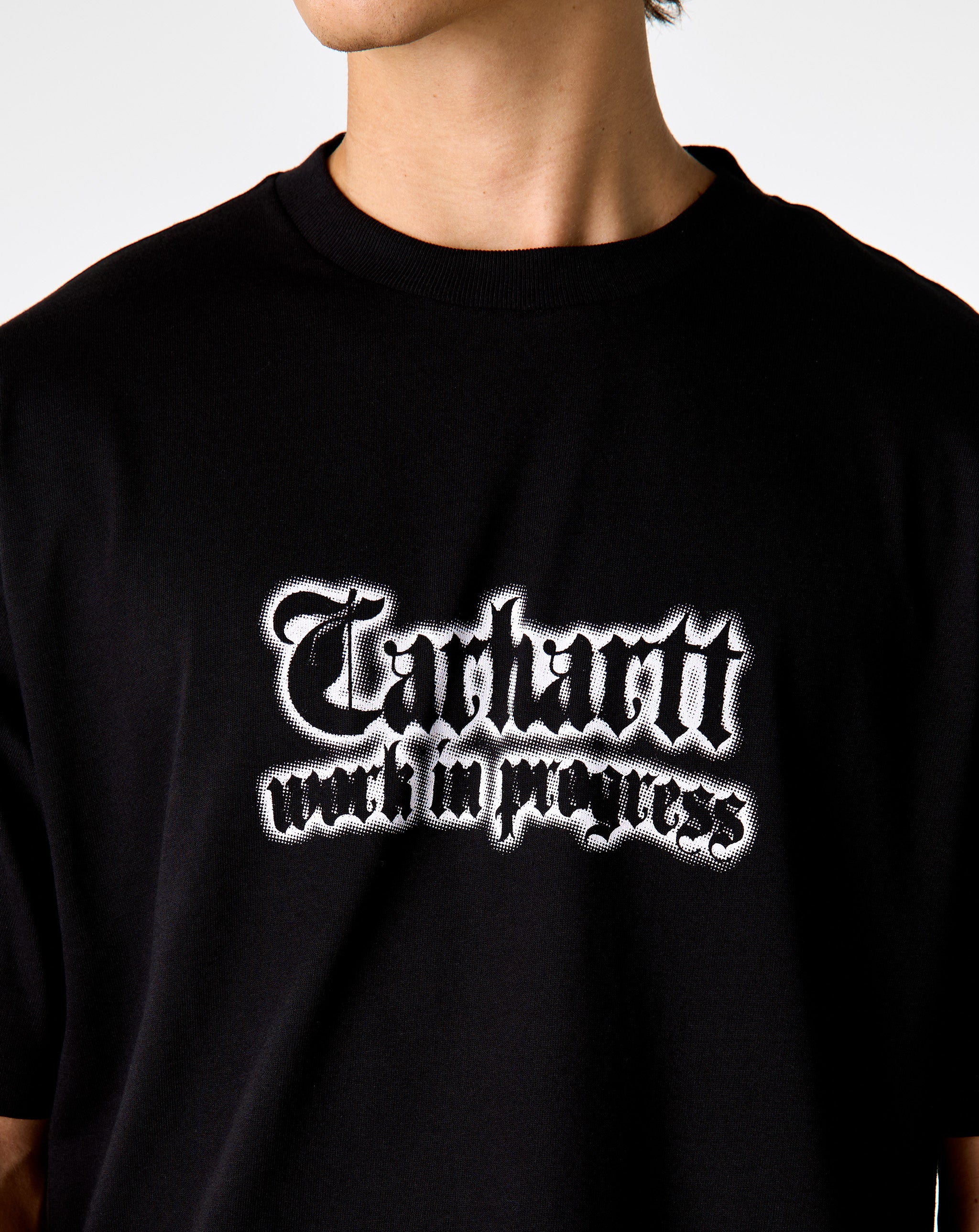 Carhartt WIP World Tour T-Shirt - XHIBITION