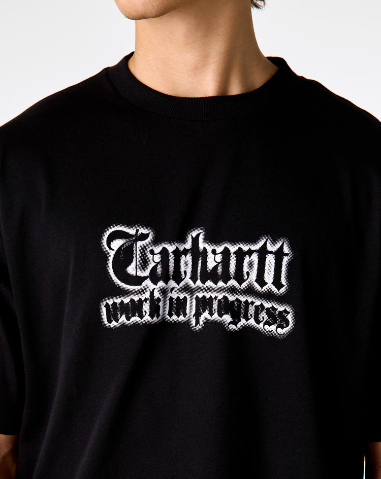 Carhartt WIP World Tour T-Shirt - XHIBITION