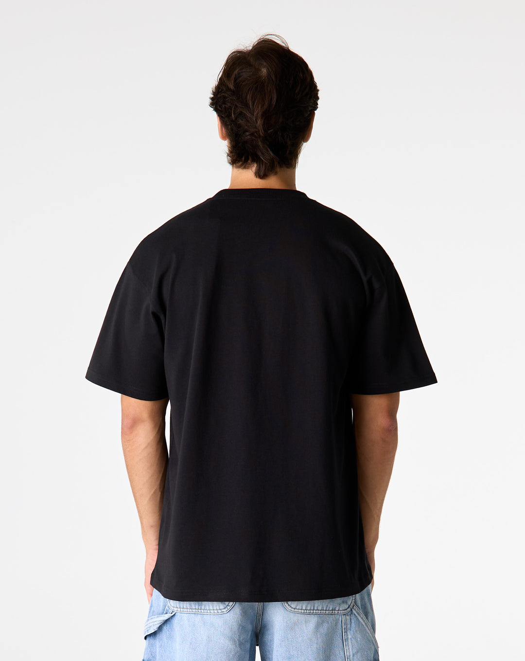 Carhartt WIP Barbwire C T-Shirt - XHIBITION