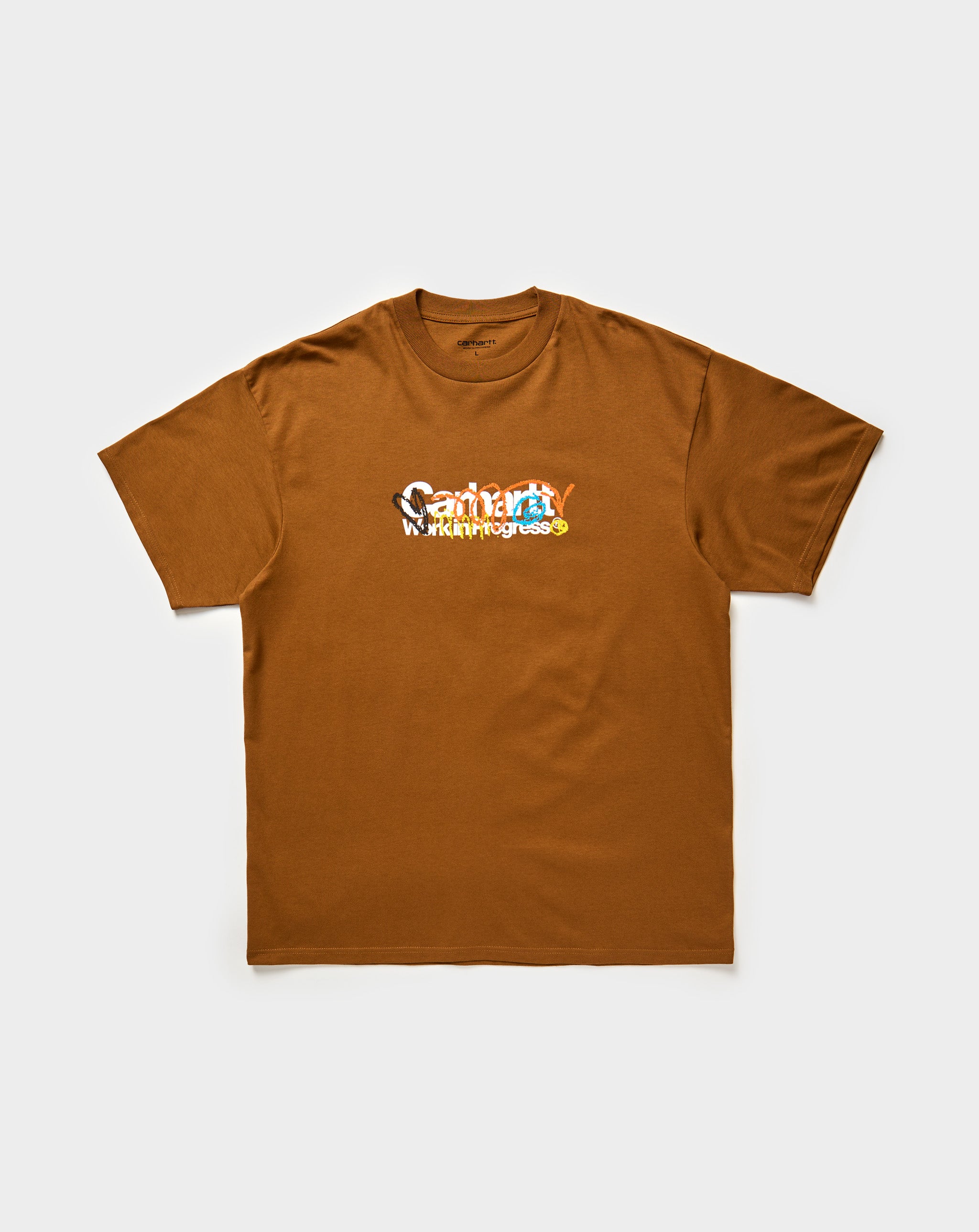 Carhartt WIP Primary T-Shirt - XHIBITION