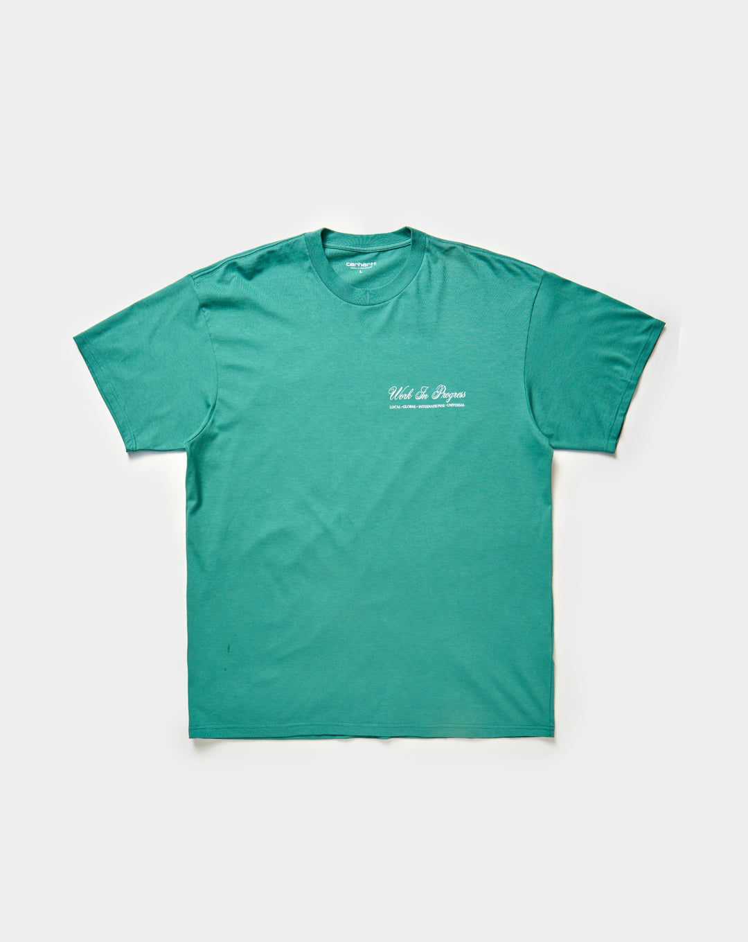 Carhartt WIP Cloud Heart T-Shirt - XHIBITION