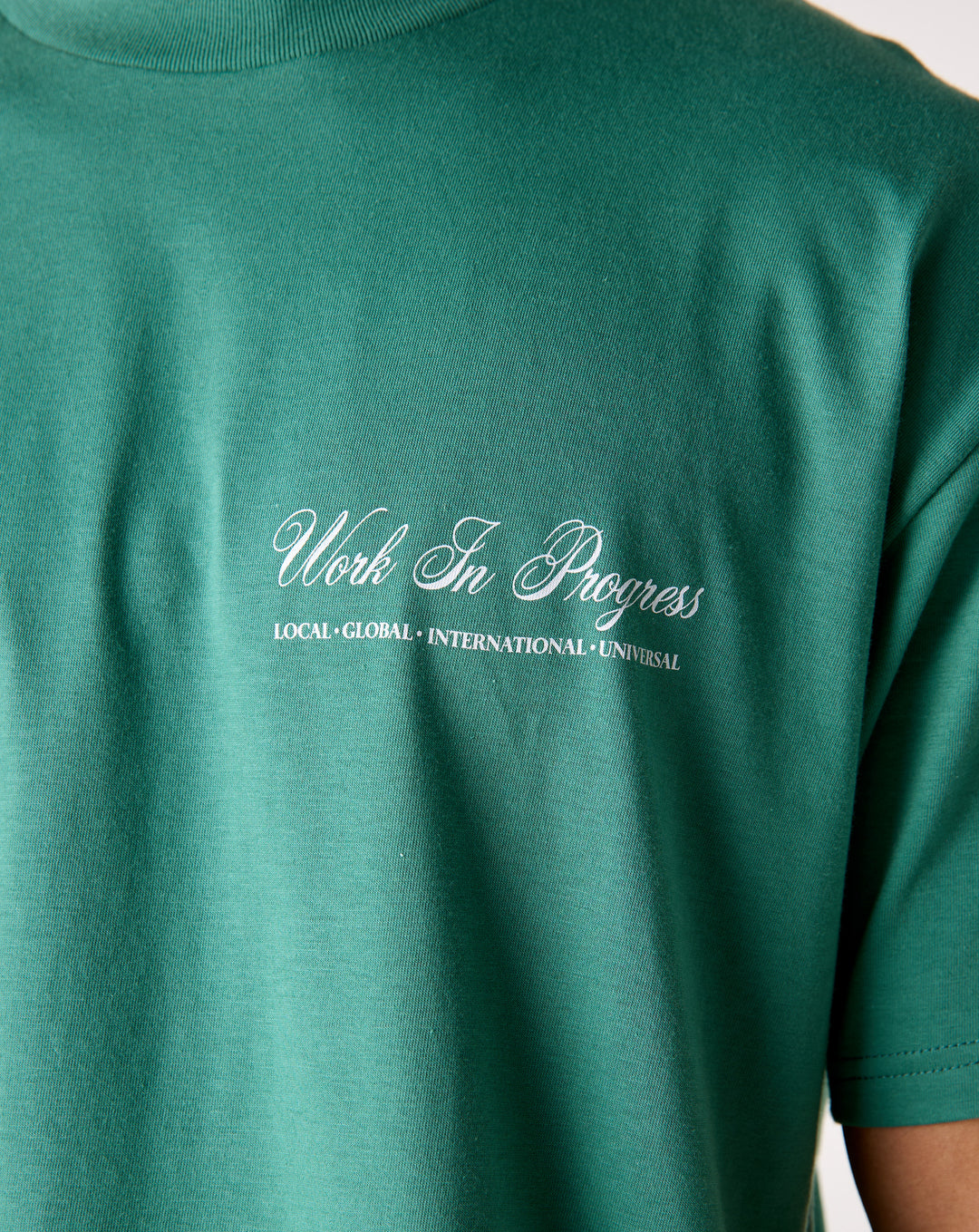 Carhartt WIP Cloud Heart T-Shirt - XHIBITION