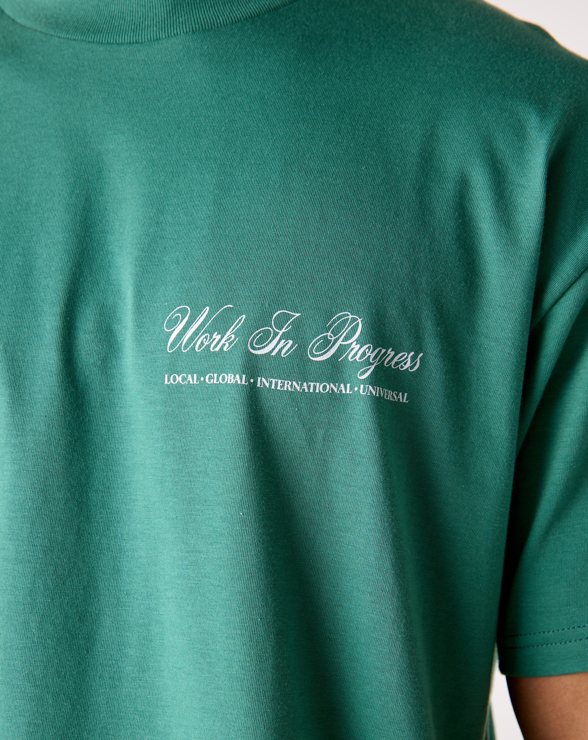 Carhartt WIP Cloud Heart T-Shirt - XHIBITION