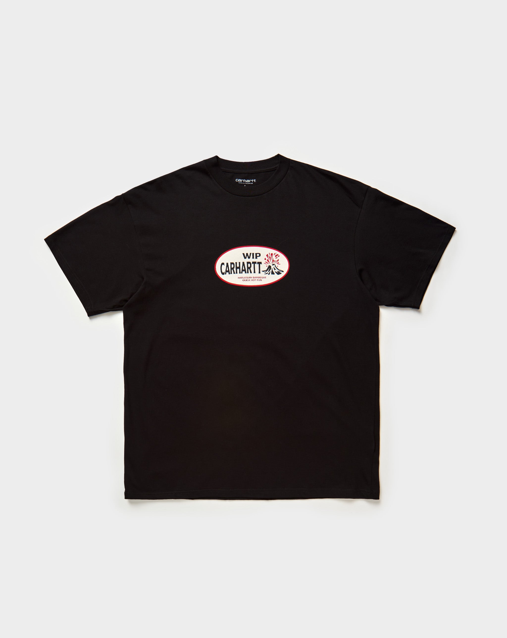 Carhartt WIP Harlequin BBQ T-Shirt - XHIBITION