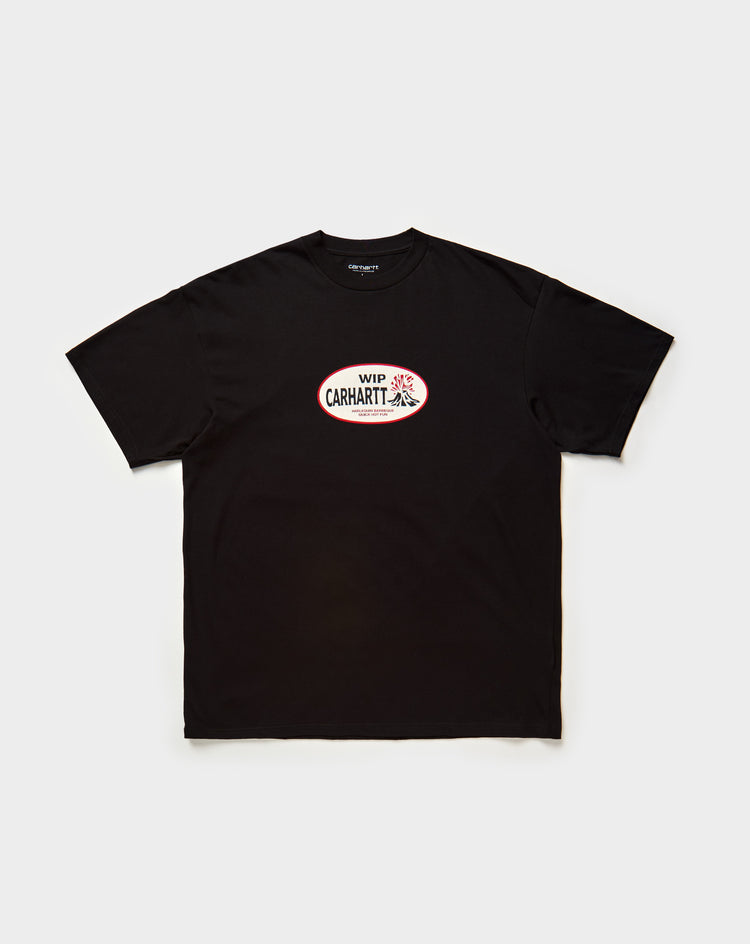 Carhartt WIP Harlequin BBQ T-Shirt - XHIBITION