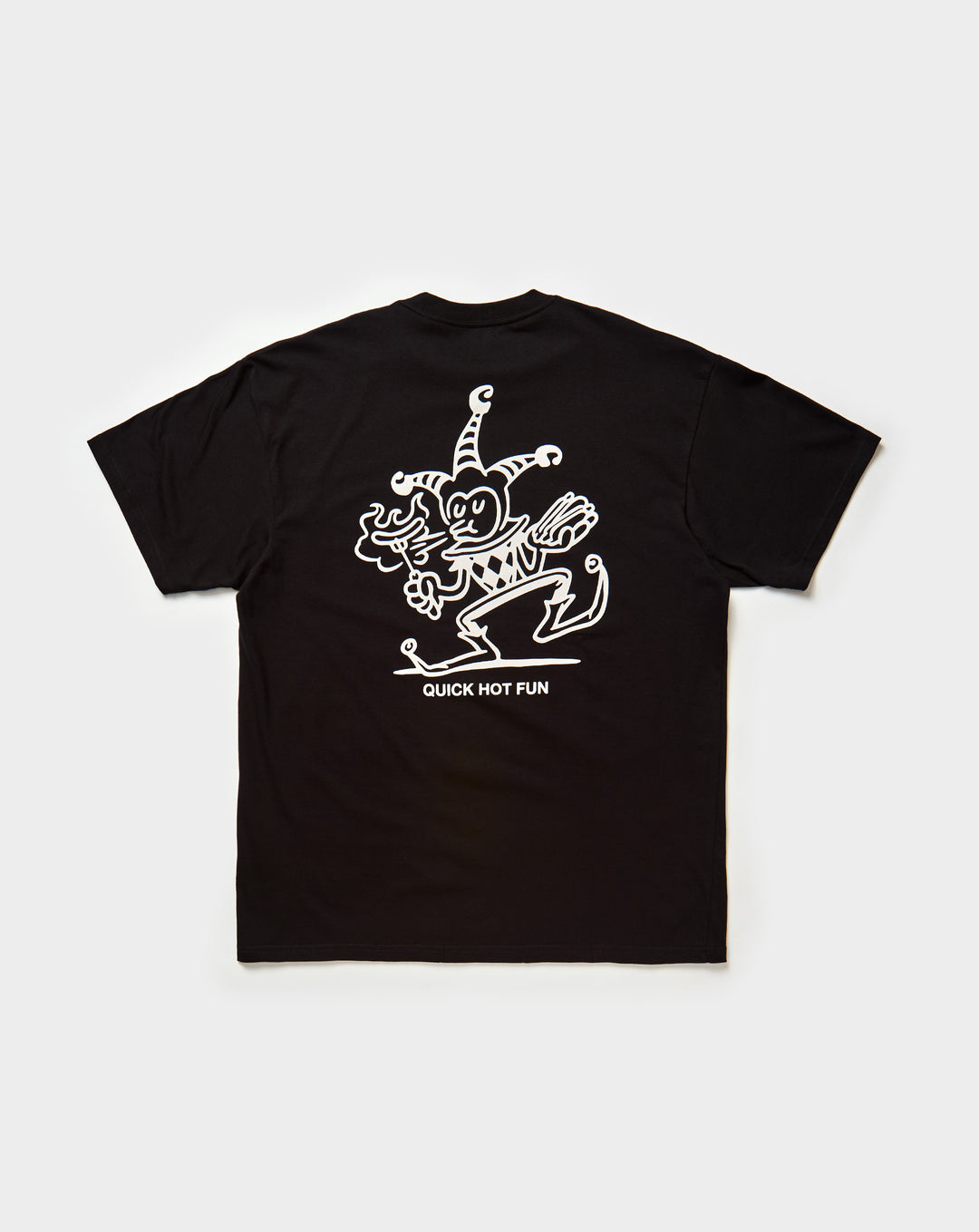 Carhartt WIP Harlequin BBQ T-Shirt - XHIBITION