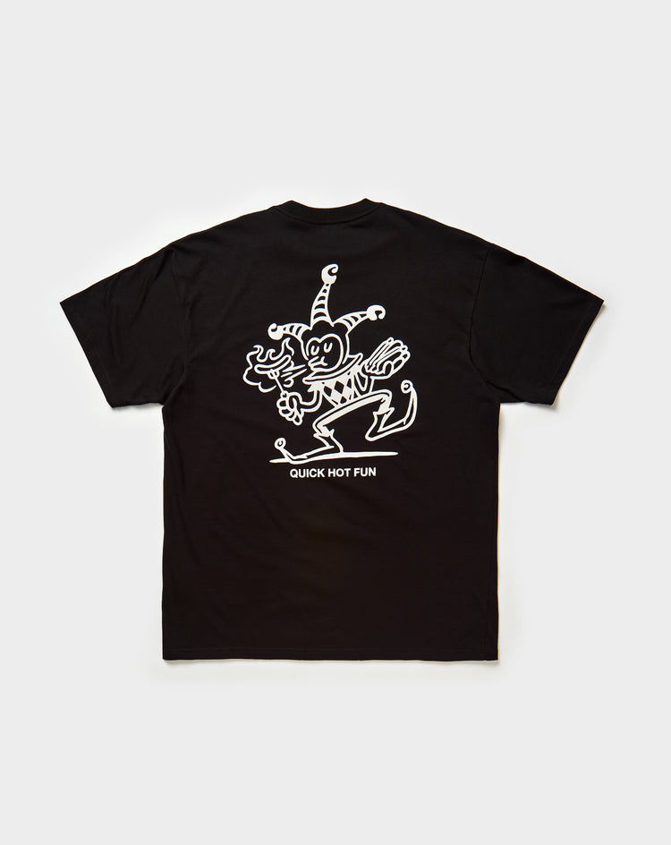 Carhartt WIP Harlequin BBQ T-Shirt - XHIBITION