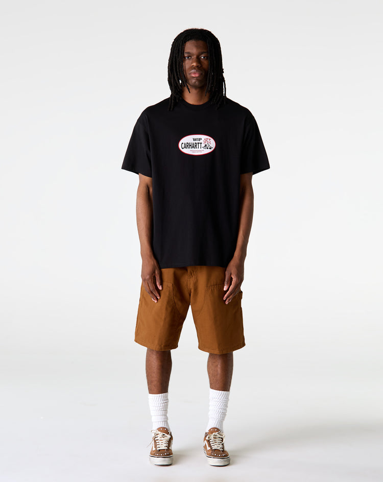 Carhartt WIP Harlequin BBQ T-Shirt - XHIBITION