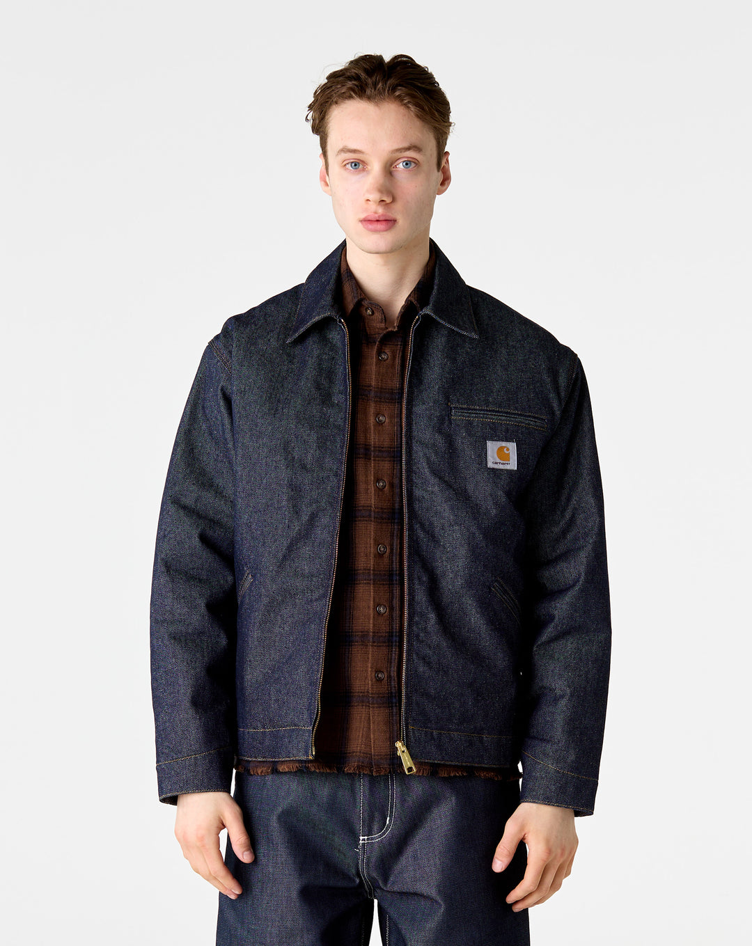 Carhartt WIP OG Detroit Jacket - XHIBITION