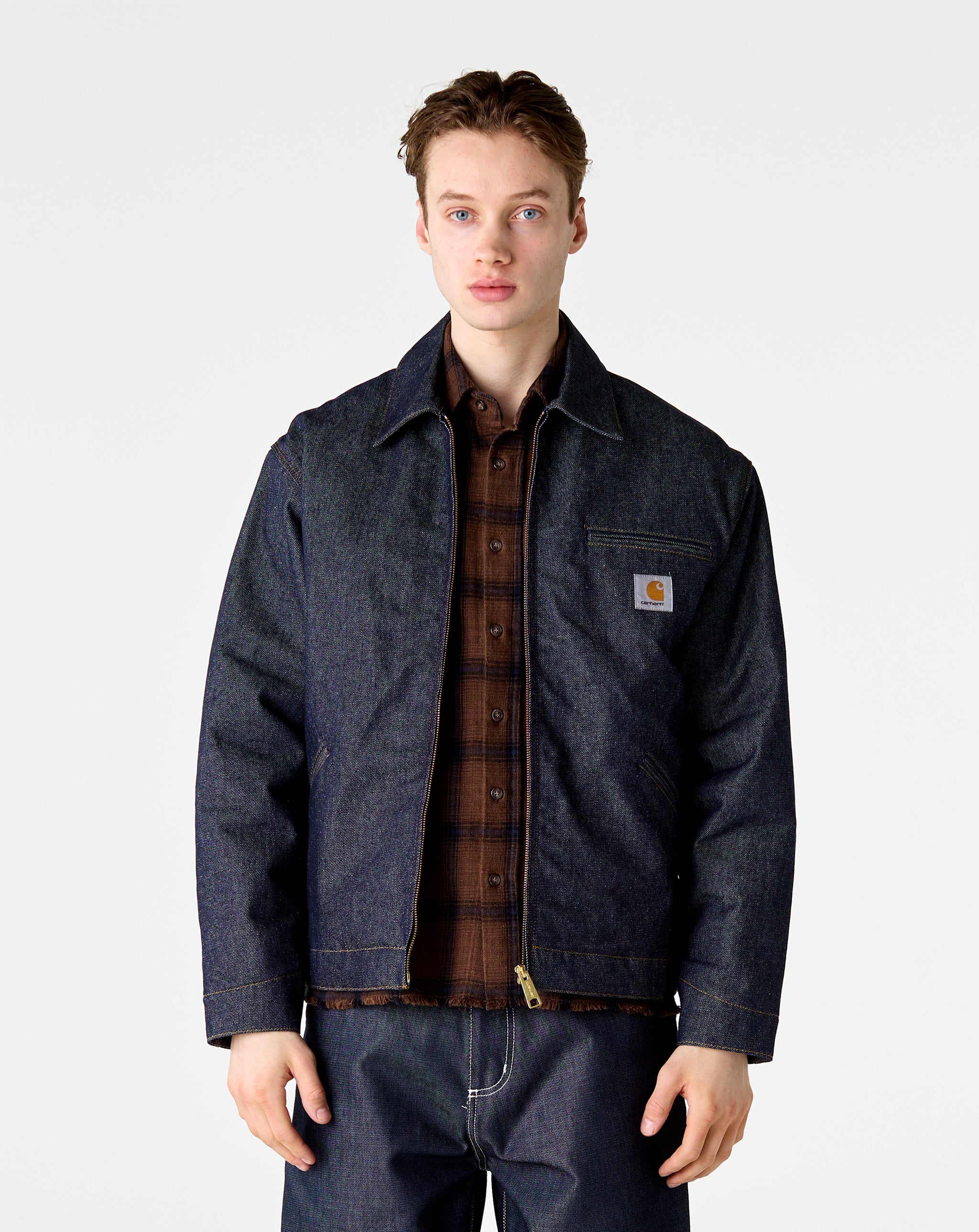 Carhartt WIP OG Detroit Jacket - XHIBITION