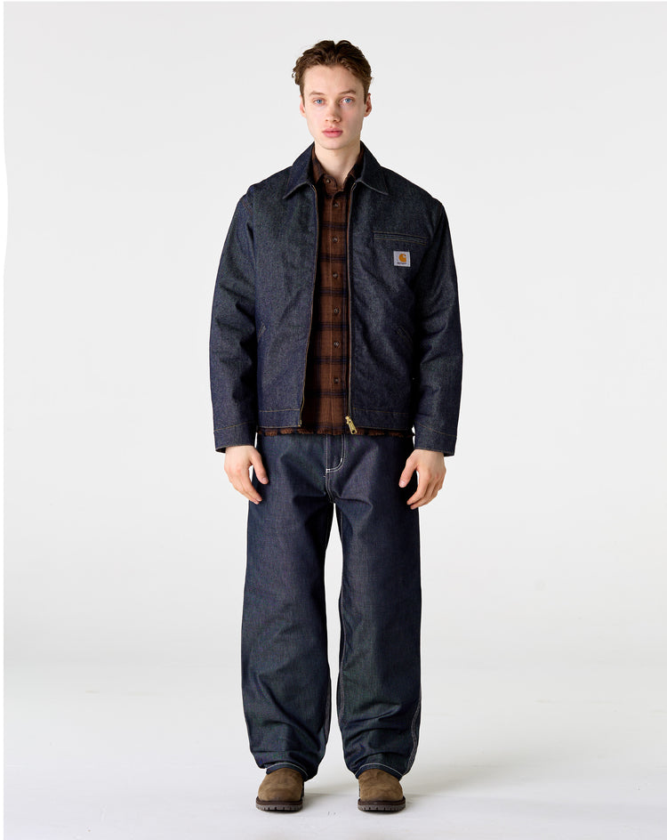Carhartt WIP OG Detroit Jacket - XHIBITION