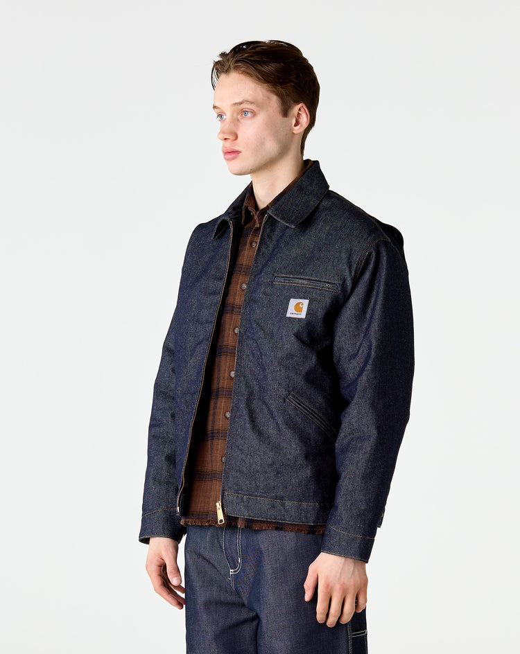 Carhartt WIP OG Detroit Jacket - XHIBITION