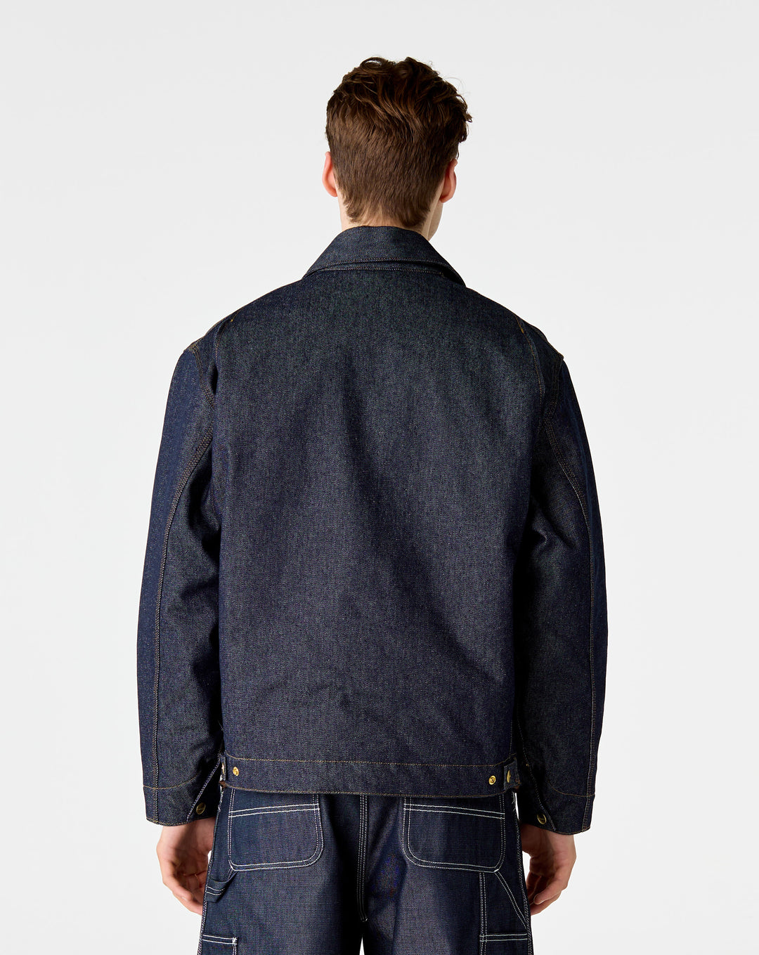 Carhartt WIP OG Detroit Jacket - XHIBITION