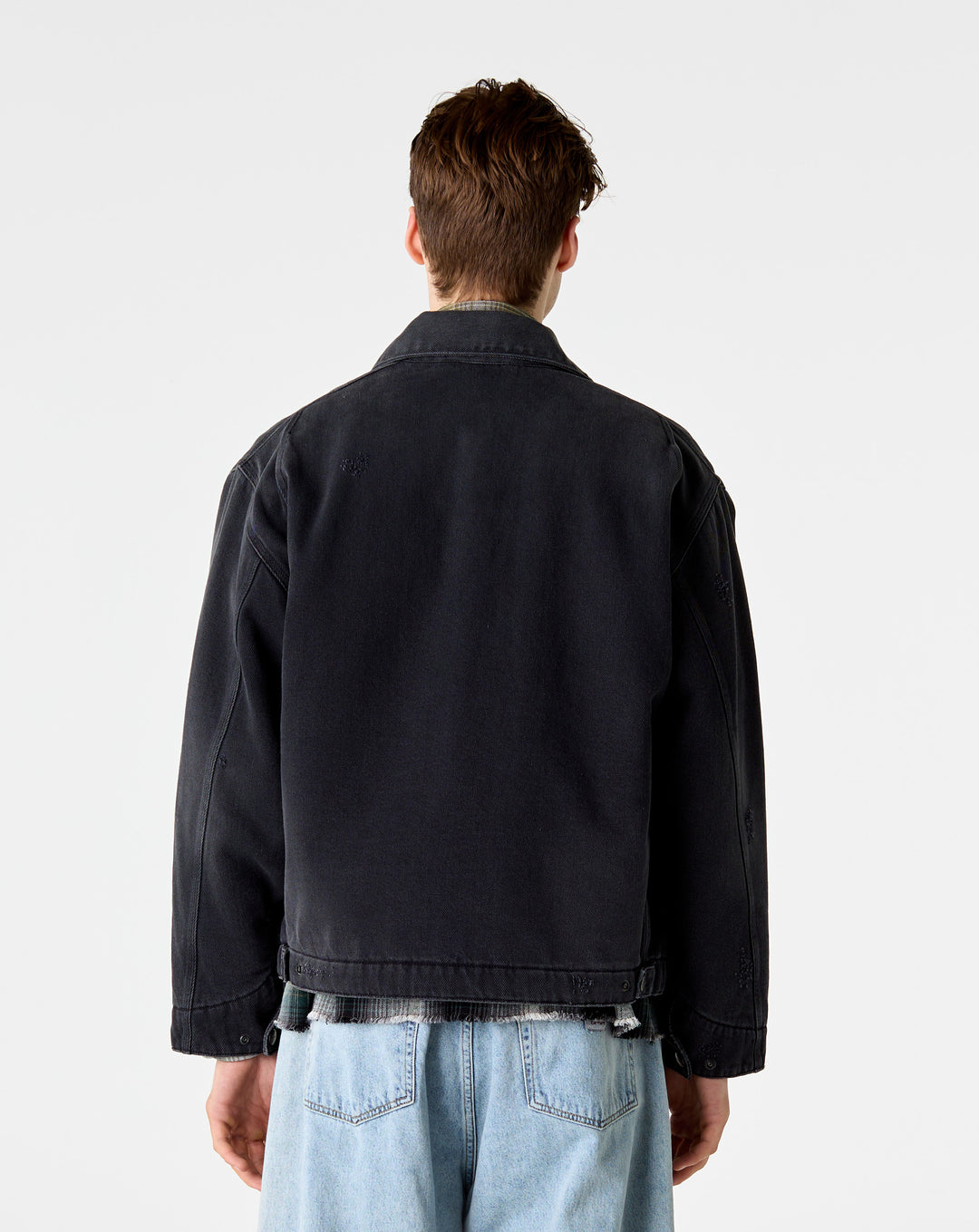 Carhartt WIP OG Detroit Jacket - XHIBITION