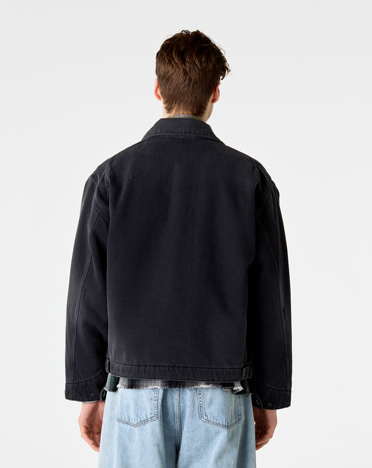 Carhartt WIP OG Detroit Jacket - XHIBITION