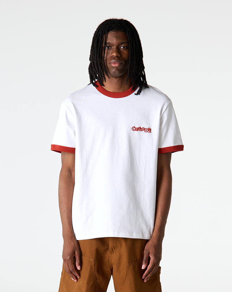 Carhartt WIP IP Ringer T-Shirt - XHIBITION