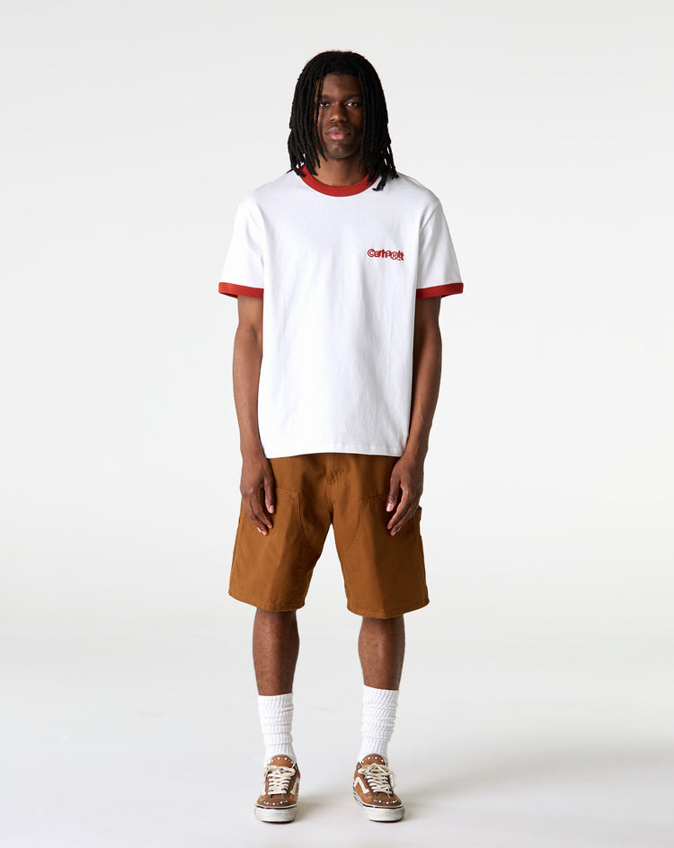 Carhartt WIP IP Ringer T-Shirt - XHIBITION