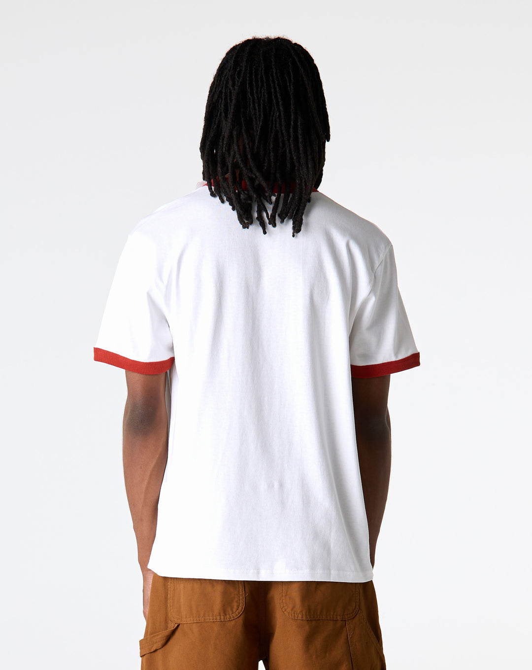 Carhartt WIP IP Ringer T-Shirt - XHIBITION