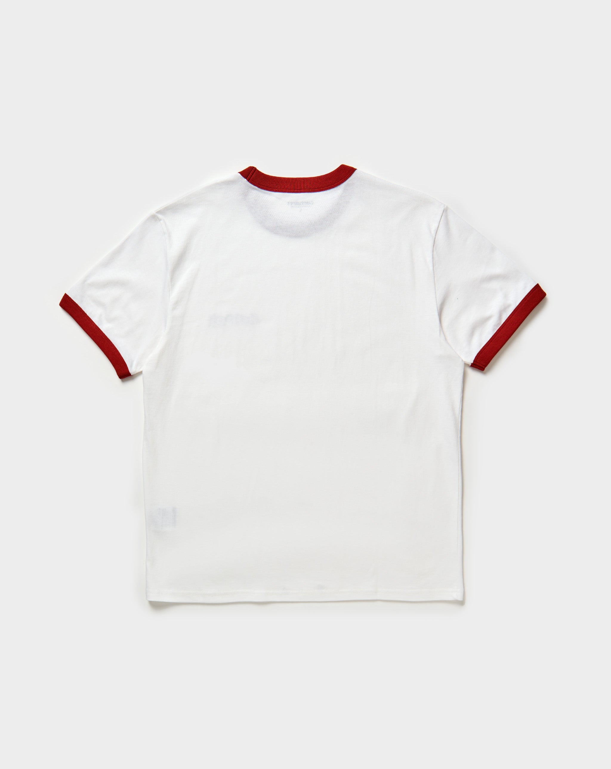 Carhartt WIP IP Ringer T-Shirt - XHIBITION