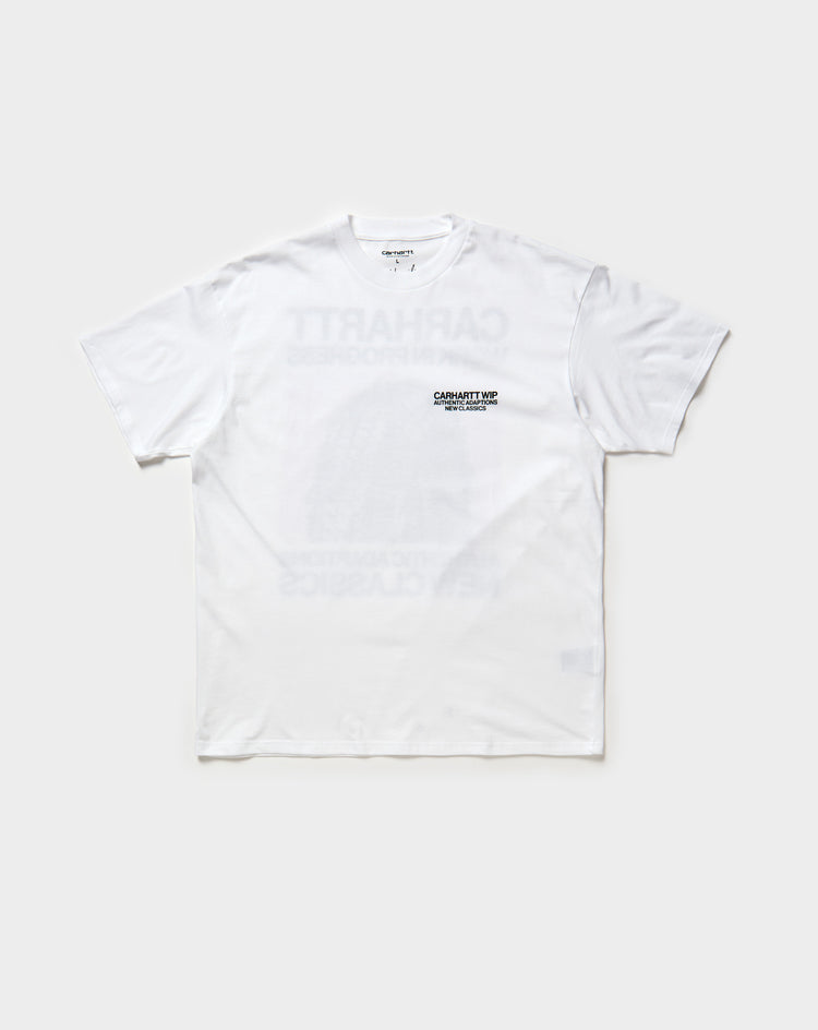 Carhartt WIP Sean Hamilton 03 T-Shirt - XHIBITION