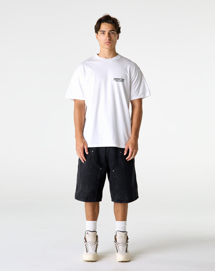 Carhartt WIP Sean Hamilton 03 T-Shirt - XHIBITION