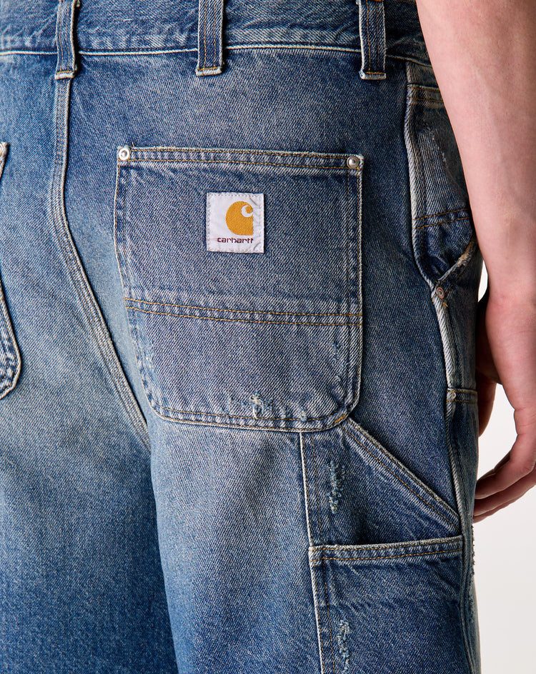 Carhartt WIP OG Aden Double Knee Shorts - XHIBITION
