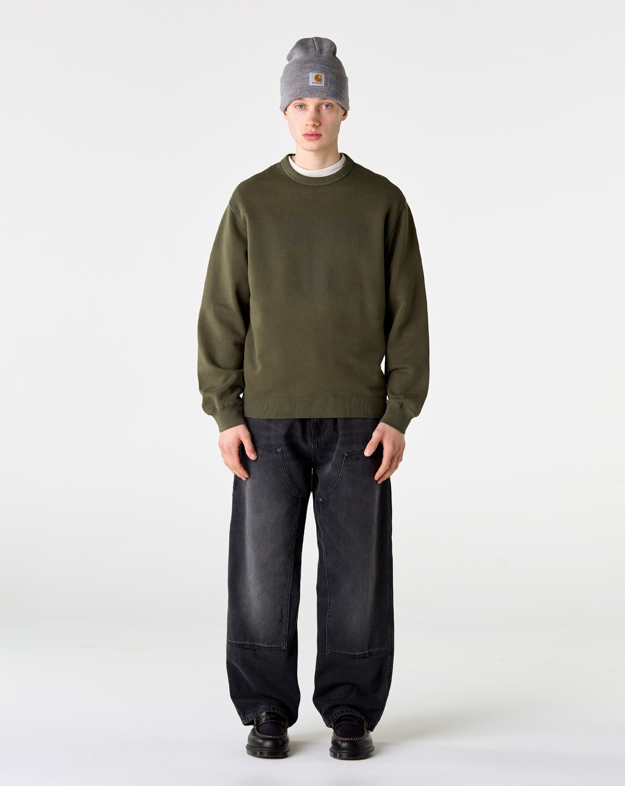 Carhartt WIP OG Double Knee Pants - XHIBITION